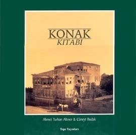 KONAK KİTABI