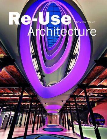 RE-USE ARCHITECTURE / BRAUN