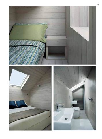 One Floor Houses