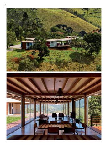 One Floor Houses