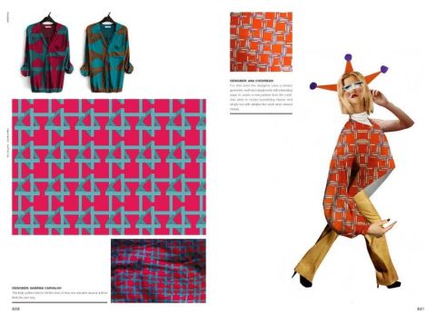 MODERN PATTERNS