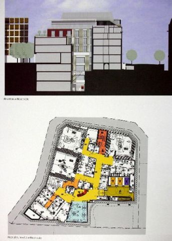HOSPITALS AND HEALTH CENTRES 1-2 SET