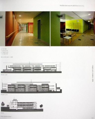 HOSPITALS AND HEALTH CENTRES 1-2 SET