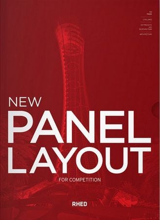 NEW PANEL LAYOUT FOR COMPETITON 2 VOL.