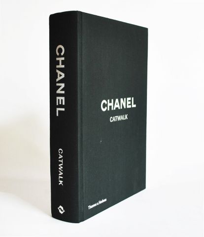 CHANEL: CATWALK