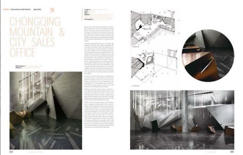 BEST10 - 20TH ASIA-PACIFIC INTERIOR DESIGN AWARDS-APIDA