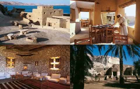 GREAT ESCAPES AROUND THE WORLD VOL.II