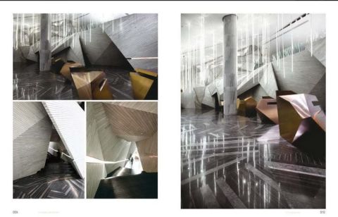 BEST10 - 20TH ASIA-PACIFIC INTERIOR DESIGN AWARDS-APIDA