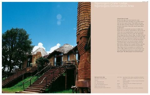 GREAT ESCAPES AROUND THE WORLD VOL.II
