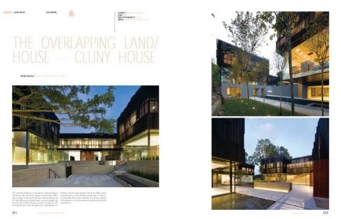 BEST10 - 20TH ASIA-PACIFIC INTERIOR DESIGN AWARDS-APIDA