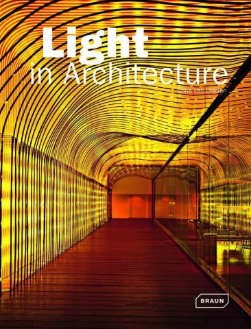 LIGHT IN ARCHITECTURE -BRAUN