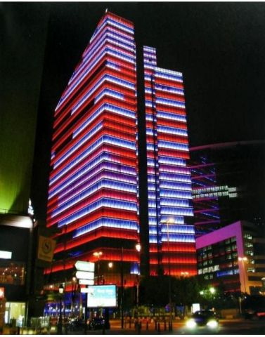 LIGHT IN ARCHITECTURE -BRAUN