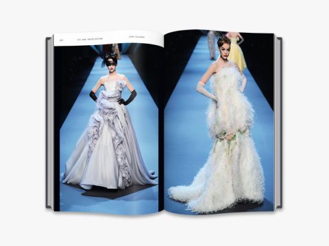 DIOR: CATWALK