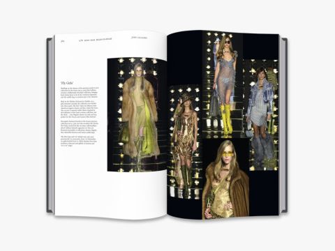 DIOR: CATWALK