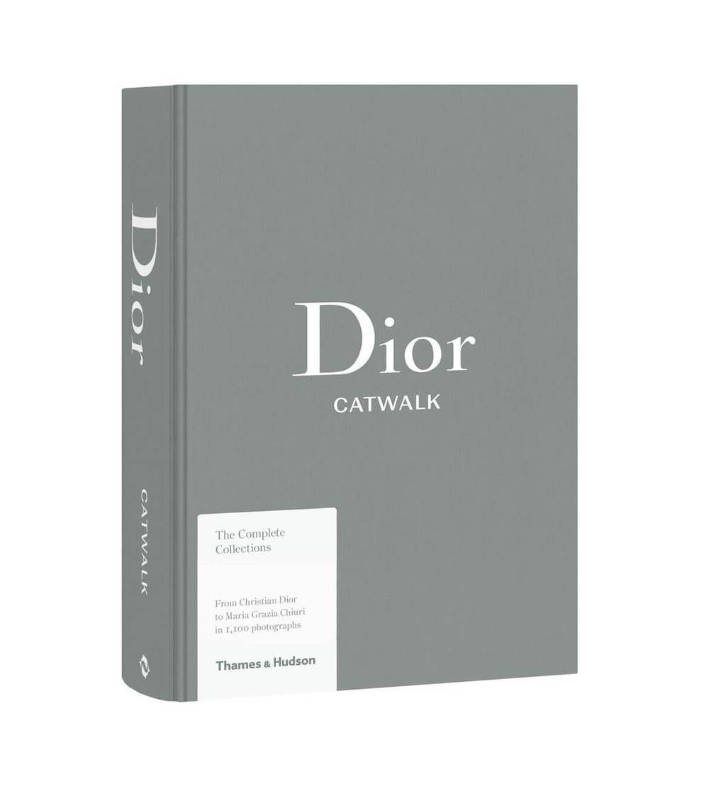 DIOR: CATWALK