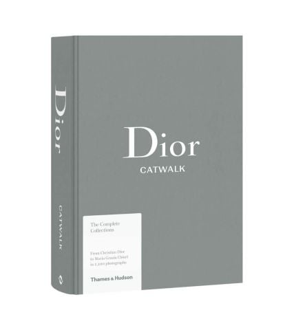 DIOR: CATWALK