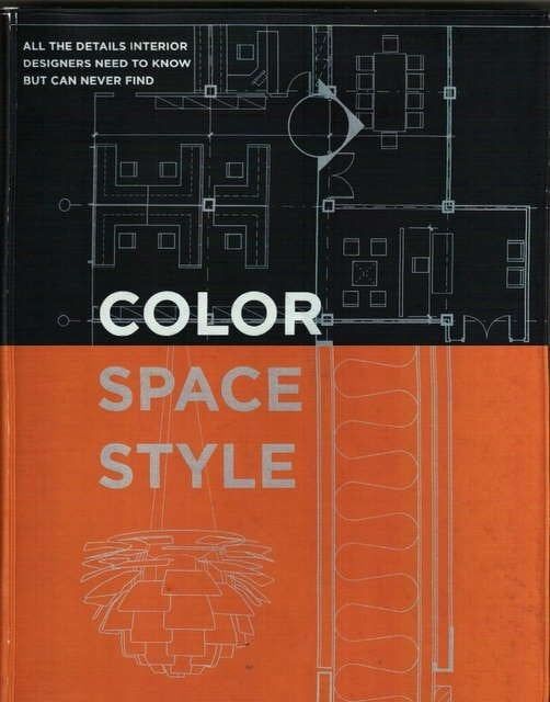 COLOR,SPACE,STYLE