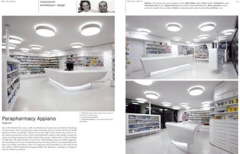 PHARMACIES / BRAUN