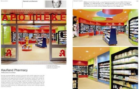 PHARMACIES / BRAUN