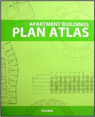 APARTMENT BUILDINGS PLAN ATLAS