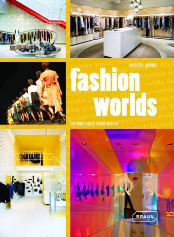 FASHION WORLDS- BRAUN