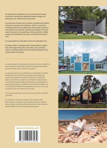 CONTAINER & PREFAB GUIDE.Versatility, Mobility and Resistance
