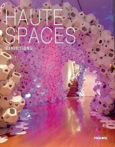 HAUTE SPACES EXHIBITIONS