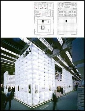 HAUTE SPACES EXHIBITIONS