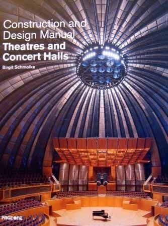 THEATRES AND CONCERT HALLS
