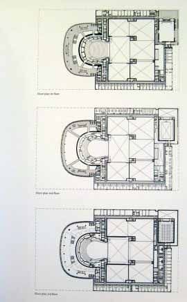 THEATRES AND CONCERT HALLS