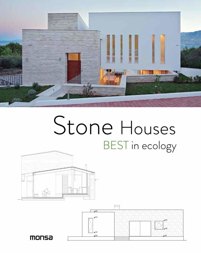 Stone Houses:Best in Ecology