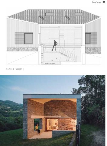 Stone Houses:Best in Ecology