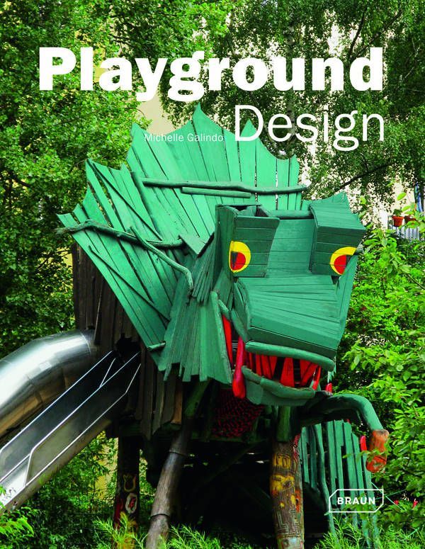 PLAYGROUND DESIGN -BRAUN