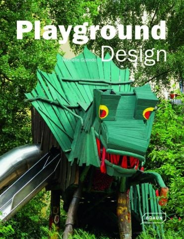 PLAYGROUND DESIGN -BRAUN