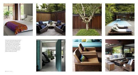 WATERSIDE MODERN