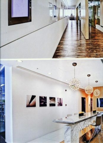 JOY OFFICE DESIGN III