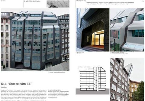 FACADES - DESIGN,CONSTRUCTION.TECHNOLOGY -BRAUN