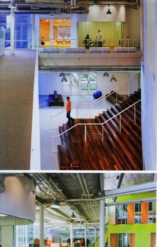 JOY OFFICE DESIGN III