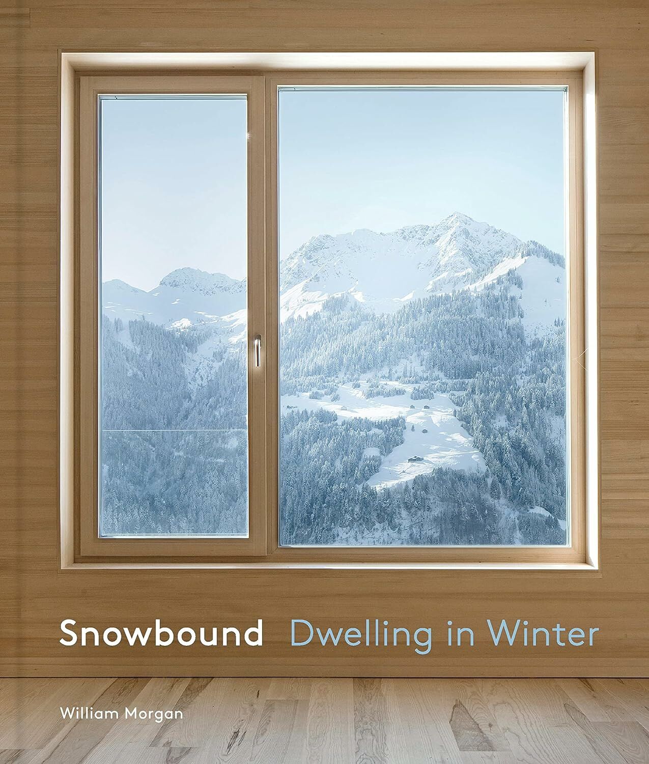 Snowbound:Dwelling in Winter