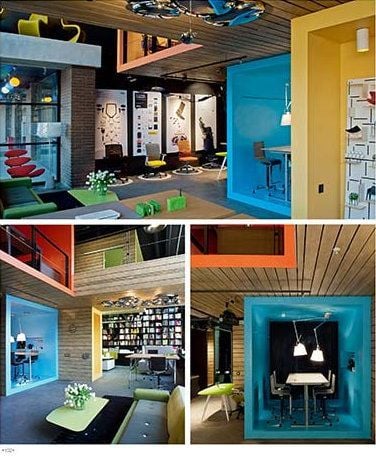 INSIDE/OUTSIDE OFFICE DESIGN 4