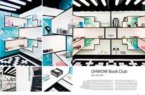 BOOKSHOPS -BRAUN