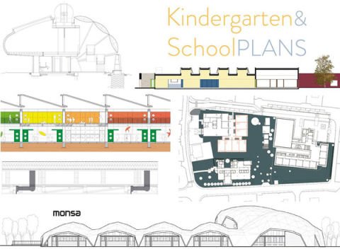 KINDERGARTEN & SCHOOL PLANS