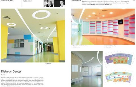 HOSPITAL ARCHITECTURE -BRAUN