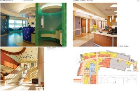 HOSPITAL ARCHITECTURE -BRAUN