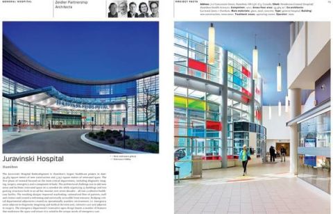 HOSPITAL ARCHITECTURE -BRAUN