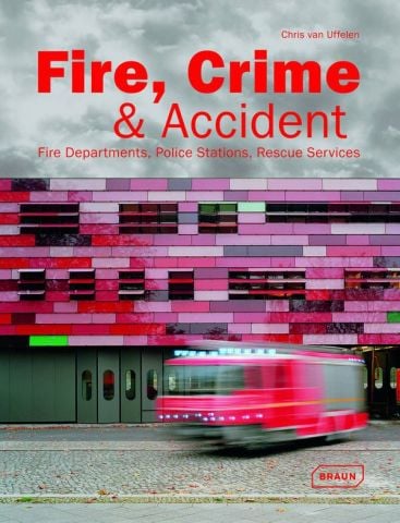 FIRE, CRIME & ACCIDENT -BRAUN
