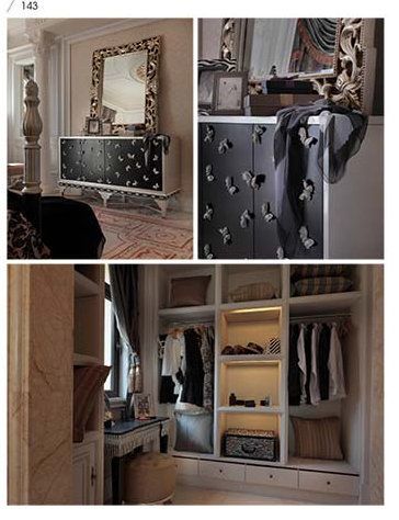 LUXURY VILLA FEAST-INTERNATIONAL STYLE VILLA DESIGN II