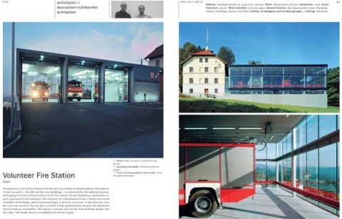 FIRE, CRIME & ACCIDENT -BRAUN