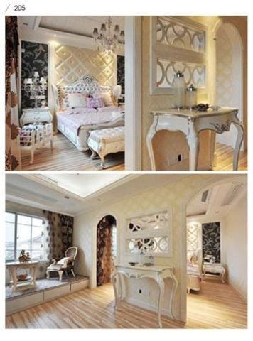 LUXURY VILLA FEAST-INTERNATIONAL STYLE VILLA DESIGN II