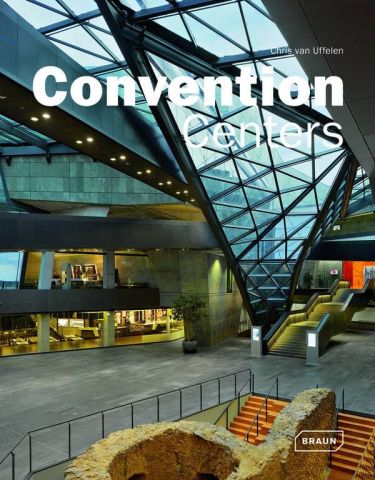 CONVENTION CENTERS -BRAUN